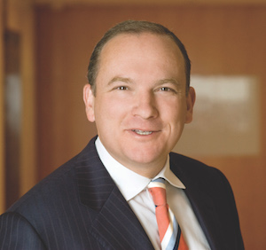 Paul Taylor, Head of Australian Equities