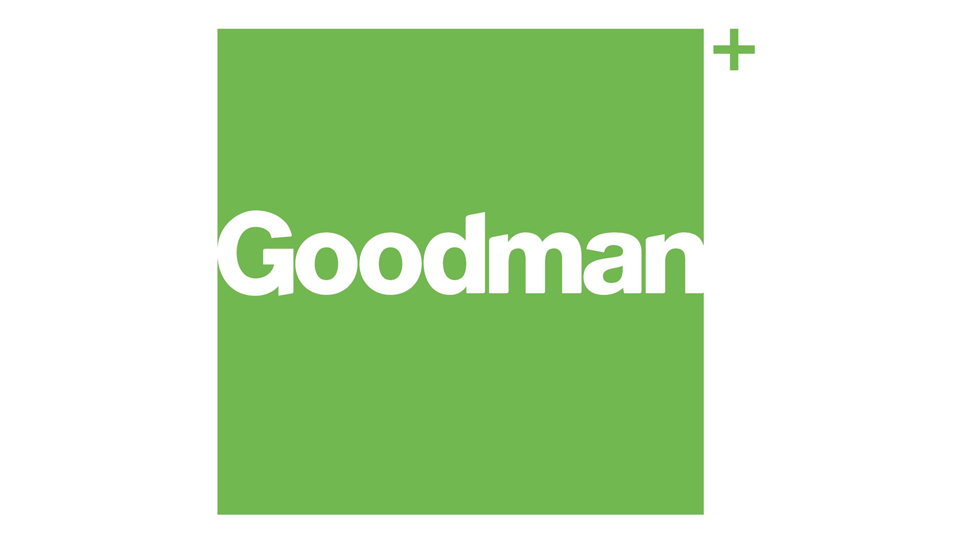 Goodman Group