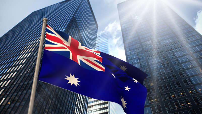 Why Australia's sharemarket is a sure bet over the long term