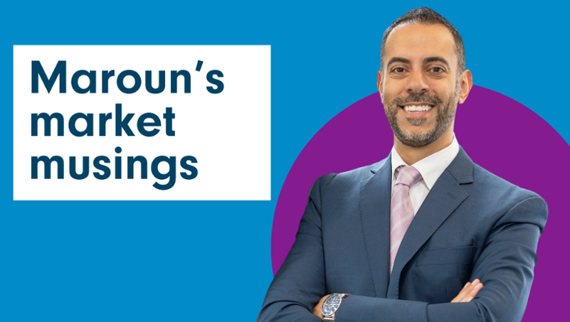 Maroun's market musings: Capital intensity and return on investment